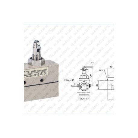 TZ-6003