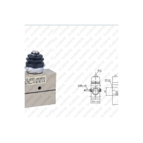 TZ-6101