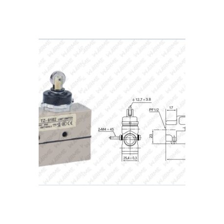 TZ-6102