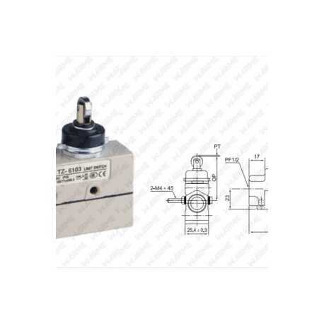 TZ-6103