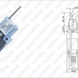 TZ-8107