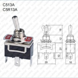 C5R13A