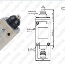 CHL-5100