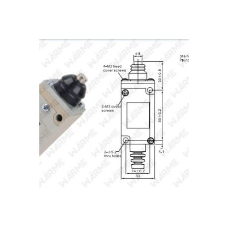 CHL-5100