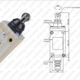 CHL-5200