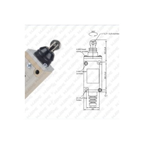 CHL-5200