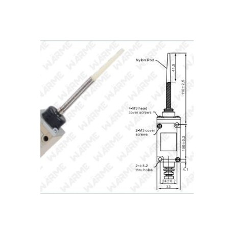 CHL-5300