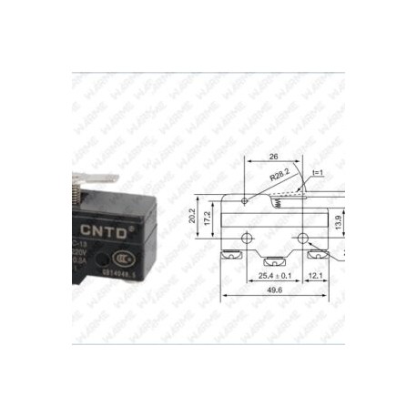 CM-1702
