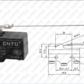 CM-1705