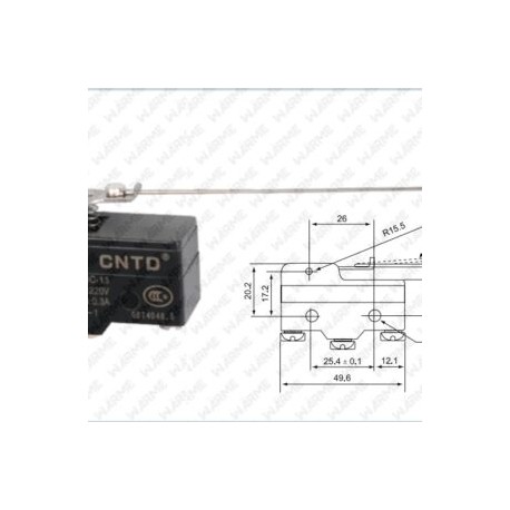 CM-1705