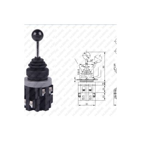 CMR-302