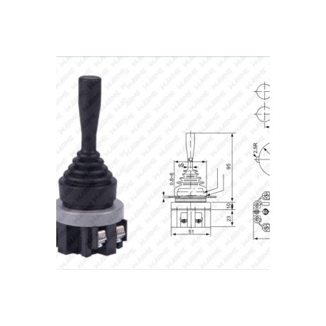 CMRN-301