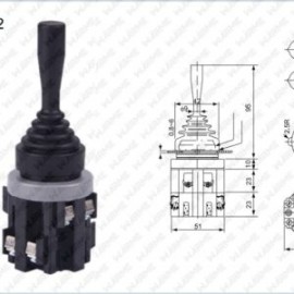 CMRN-303