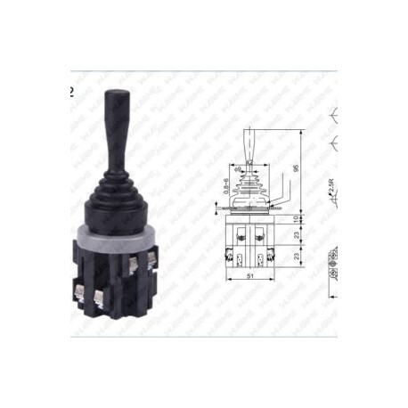 CMRN-304