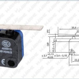 CMV101C