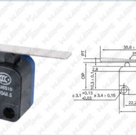 CMV101D