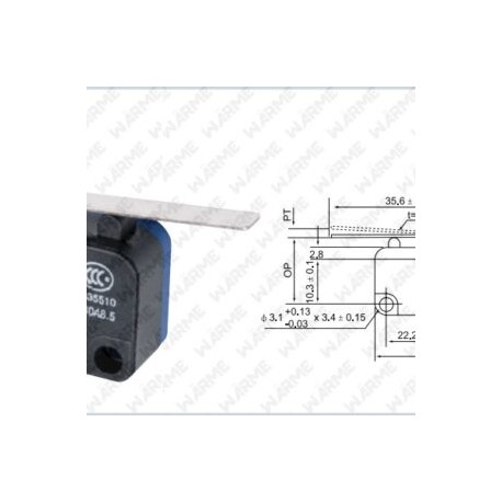 CMV101D