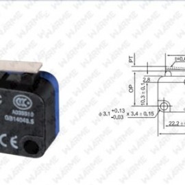 CMV102C