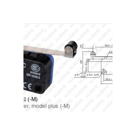 CMV103C