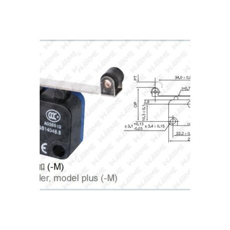 CMV103D