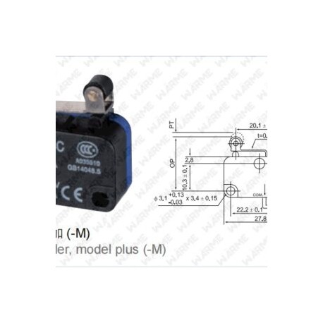 CMV104C