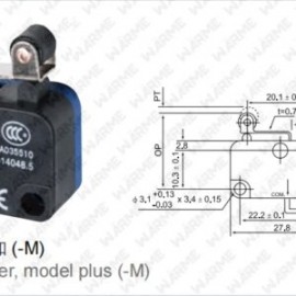 CMV104D