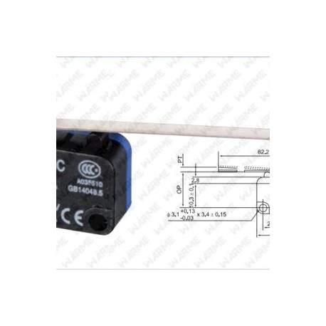 CMV105C