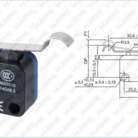 CMV106D