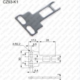 CZ93-K1