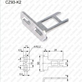 CZ93-K2