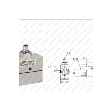 TZ-6001