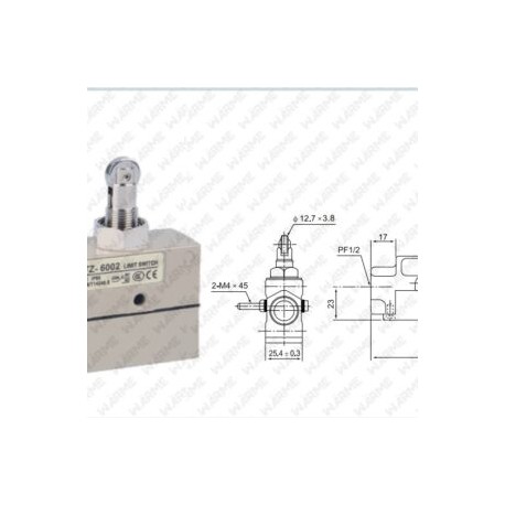 TZ-6002