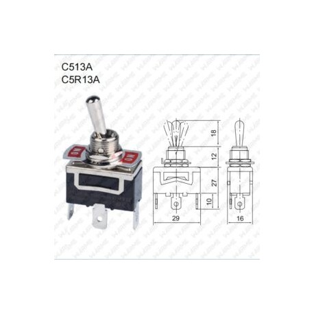 C513A