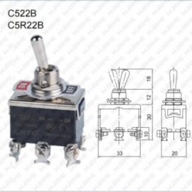 C522B