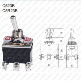 C523B