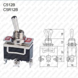 C5R12B