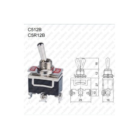 C5R12B