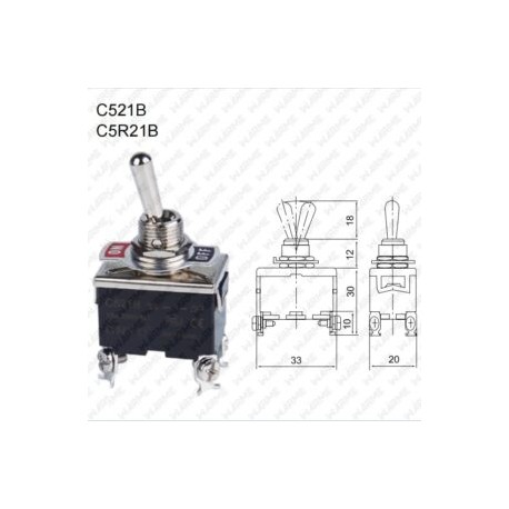 C5R21B