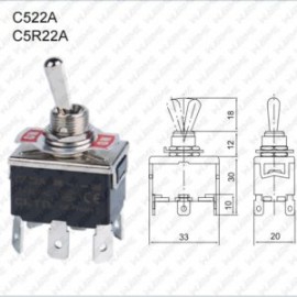 C5R22A