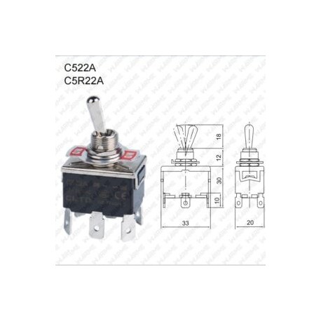 C5R22A