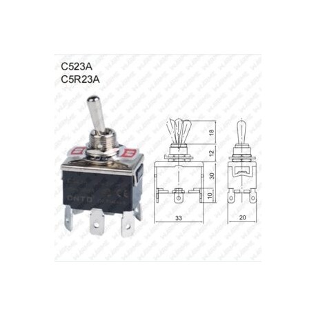 C5R23A
