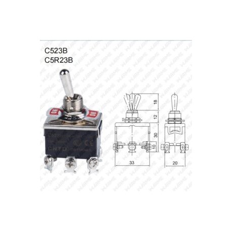 C5R23B