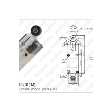 CHL-5000