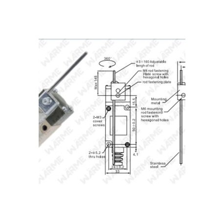 CHL-5050